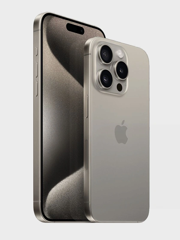Free iPhone 15 Pro Max