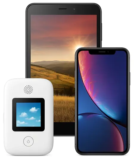 free 5g government phone when you switch
