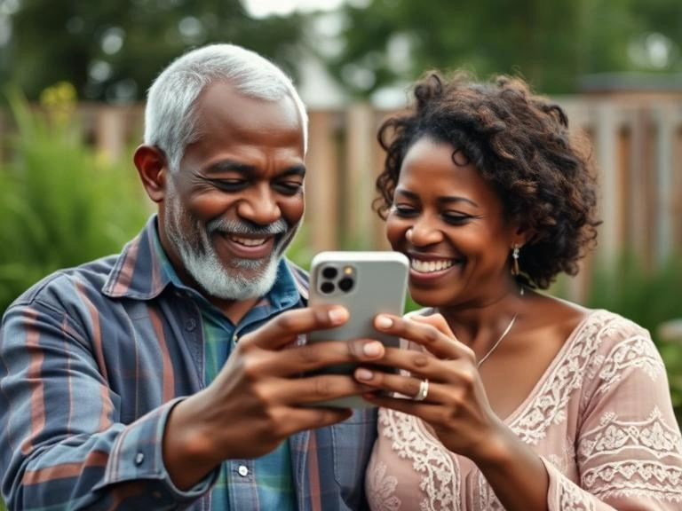 free government iphone for seniors
