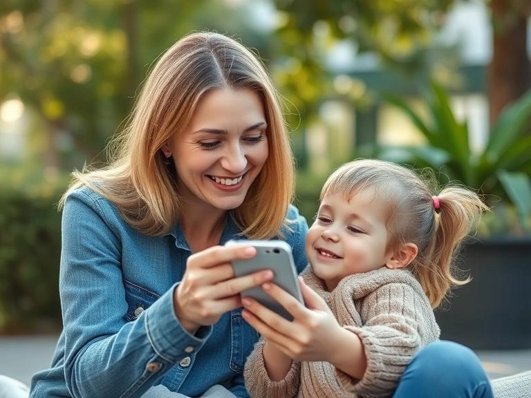 free iphone for autistic child uk